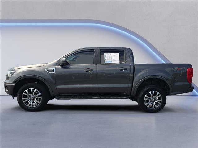 used 2020 Ford Ranger car, priced at $26,651