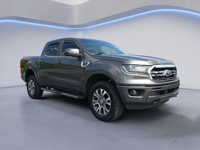 used 2020 Ford Ranger car, priced at $26,651
