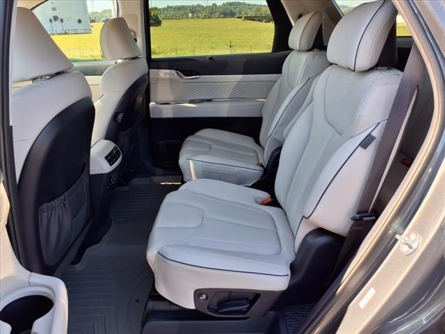 used 2024 Hyundai Palisade car, priced at $42,129