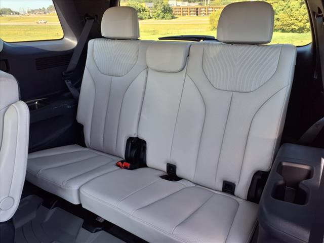 used 2024 Hyundai Palisade car, priced at $42,129