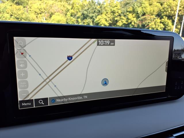 used 2024 Hyundai Palisade car, priced at $42,129