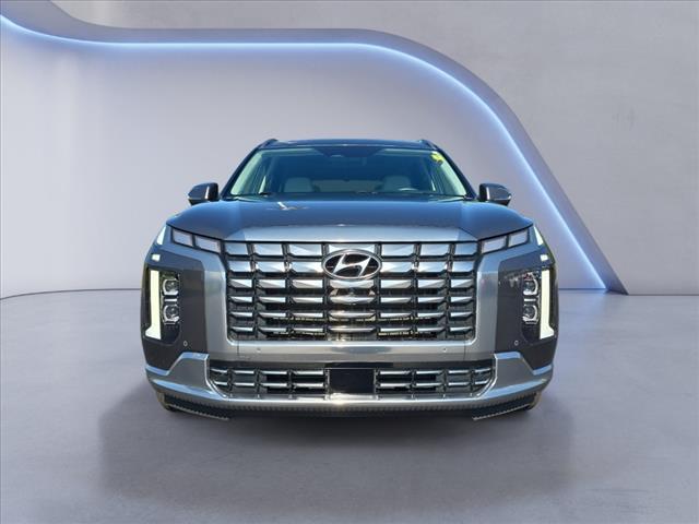 used 2024 Hyundai Palisade car, priced at $42,129