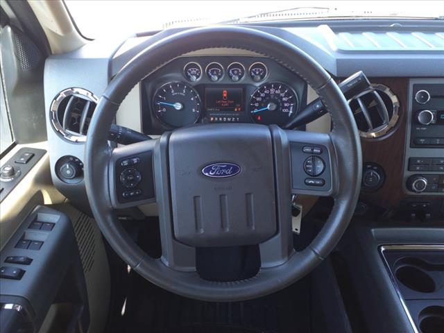 used 2011 Ford F-250 car, priced at $25,949