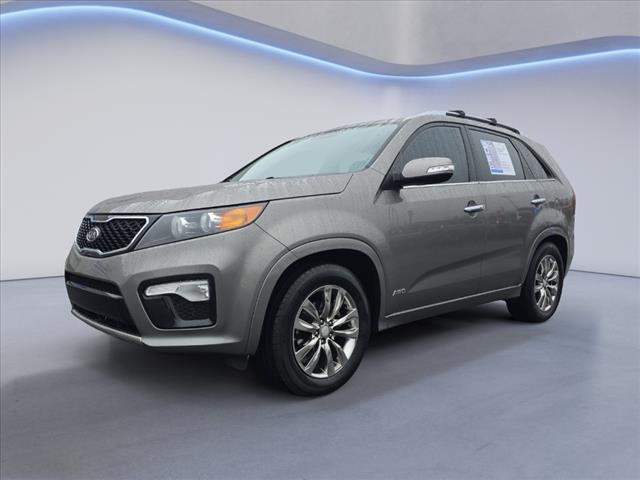 used 2013 Kia Sorento car, priced at $10,288