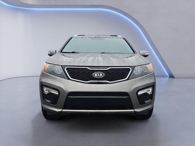 used 2013 Kia Sorento car, priced at $10,288