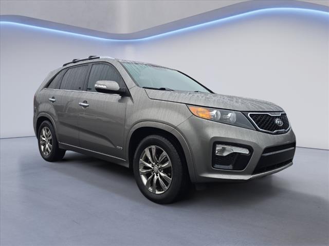 used 2013 Kia Sorento car, priced at $10,288