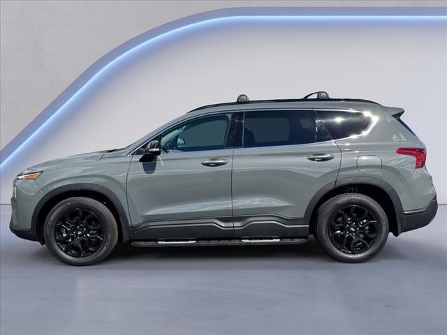 used 2023 Hyundai Santa Fe car, priced at $26,288