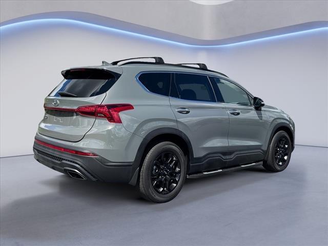 used 2023 Hyundai Santa Fe car, priced at $26,288