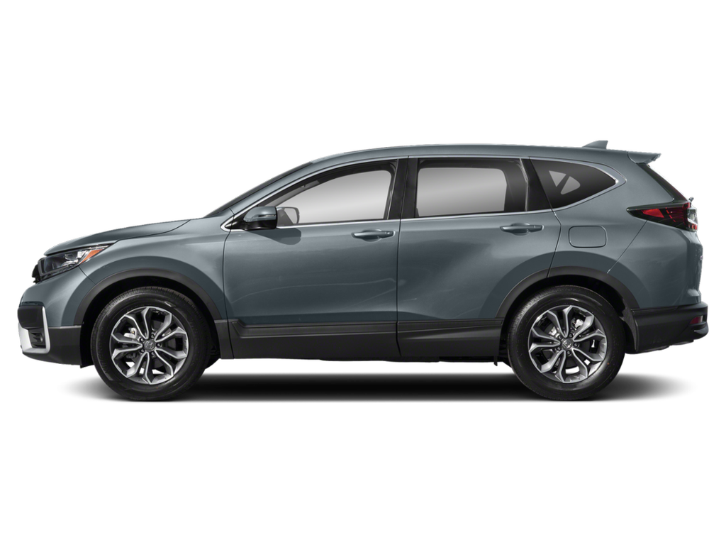 used 2022 Honda CR-V car, priced at $28,733