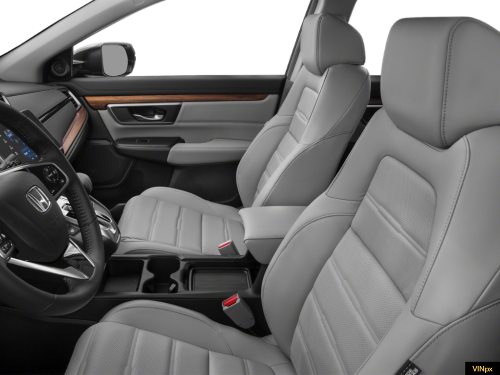 used 2022 Honda CR-V car, priced at $28,733