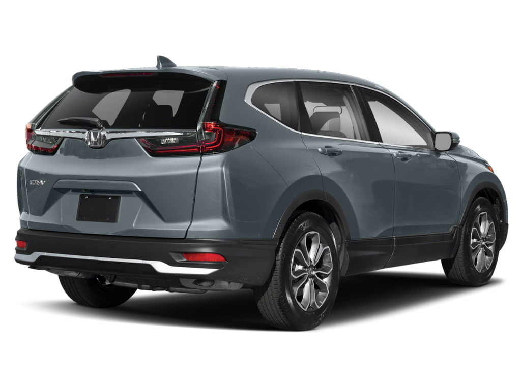 used 2022 Honda CR-V car, priced at $28,733