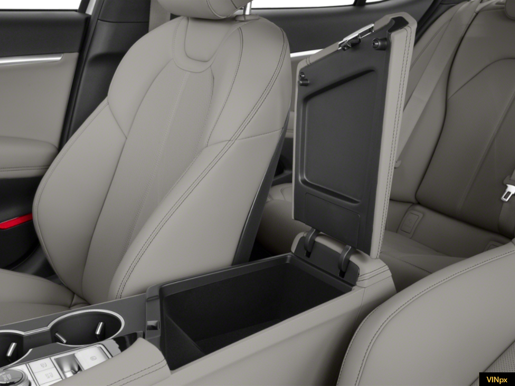 used 2023 Genesis G70 car, priced at $29,779