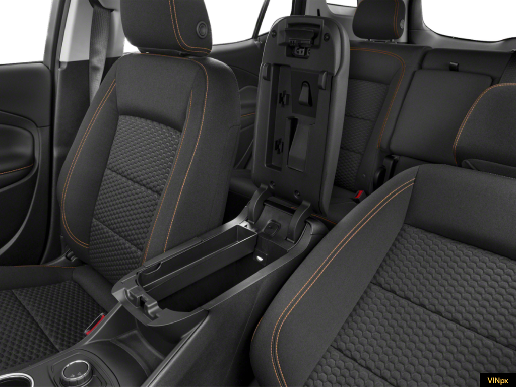 used 2018 GMC Terrain car, priced at $12,602