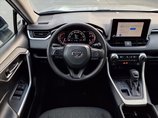 used 2023 Toyota RAV4 car, priced at $28,751