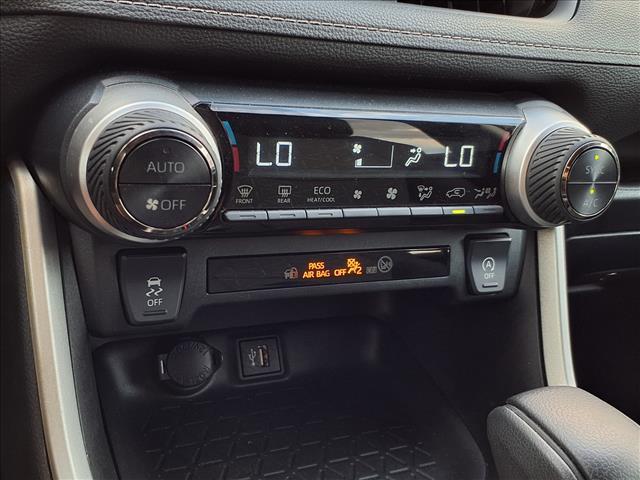 used 2023 Toyota RAV4 car, priced at $28,751