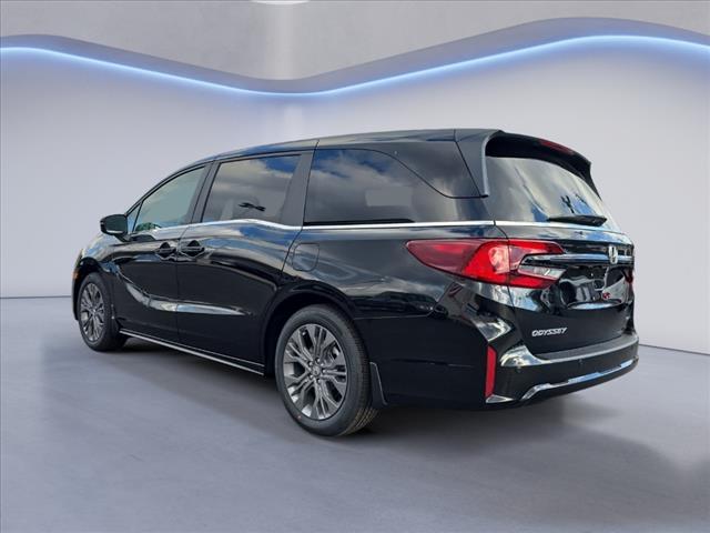 new 2025 Honda Odyssey car, priced at $48,005