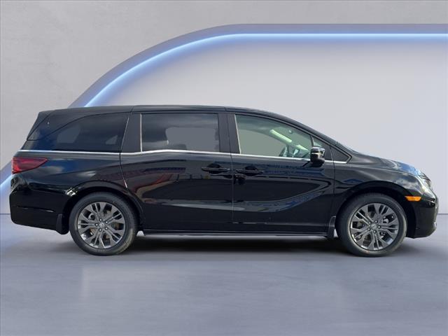 new 2025 Honda Odyssey car, priced at $48,005