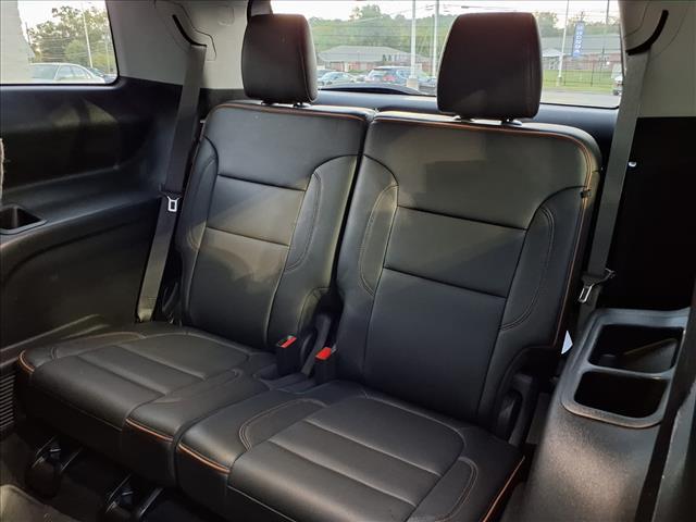 used 2021 GMC Acadia car, priced at $25,590