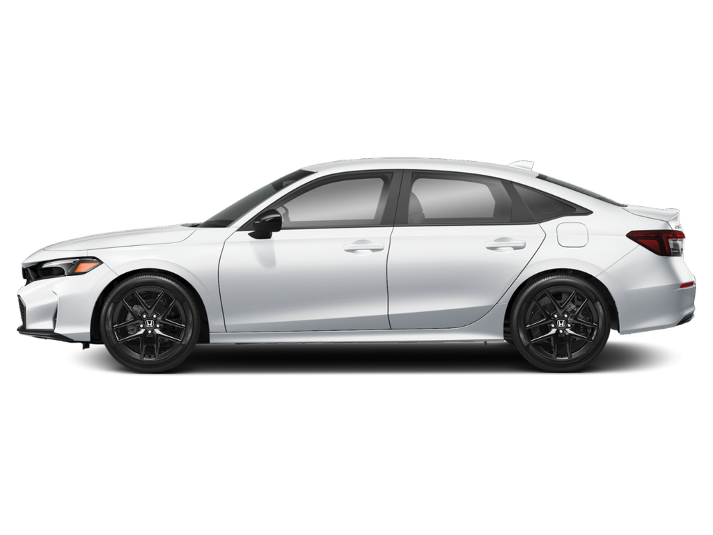 new 2025 Honda Civic car, priced at $27,855