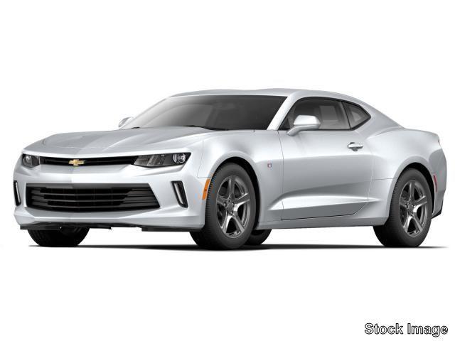 used 2018 Chevrolet Camaro car