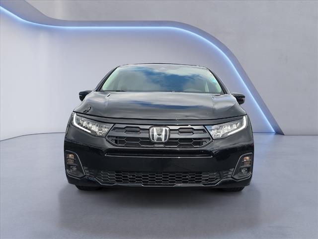 new 2026 Honda Odyssey car, priced at $43,840