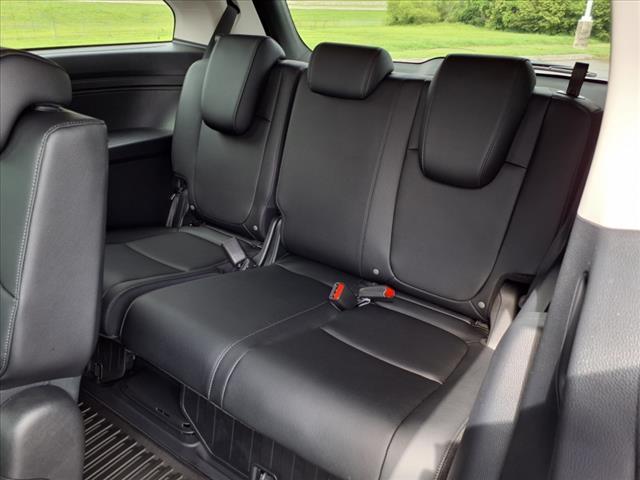 new 2026 Honda Odyssey car, priced at $43,840