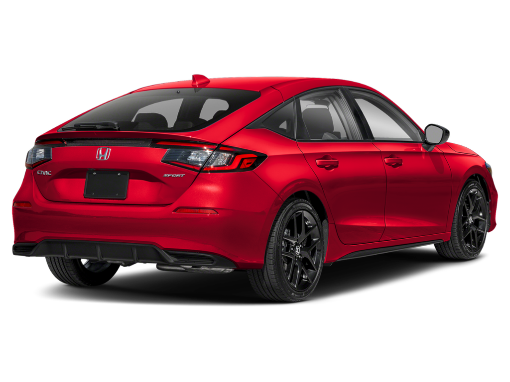 new 2025 Honda Civic car, priced at $28,600