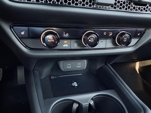 new 2026 Honda HR-V car, priced at $30,395