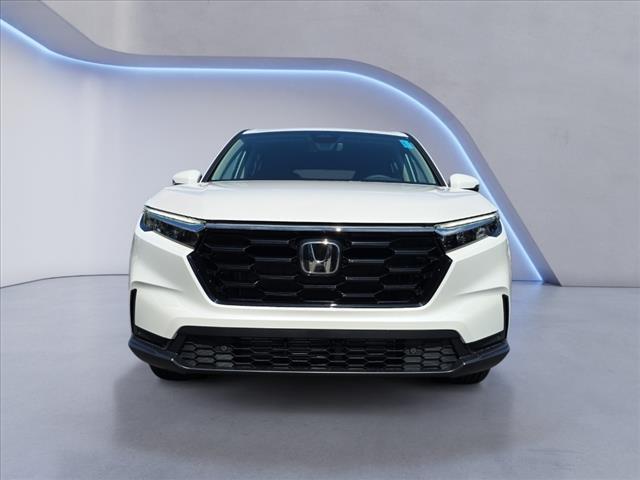 new 2025 Honda CR-V car, priced at $36,805