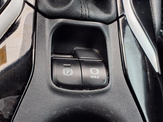 used 2022 Toyota Corolla Cross car, priced at $25,989