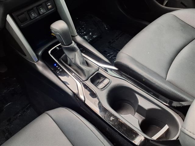 used 2022 Toyota Corolla Cross car, priced at $25,989