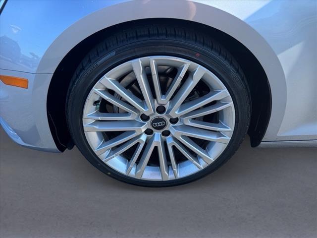 used 2019 Audi A4 car, priced at $19,286