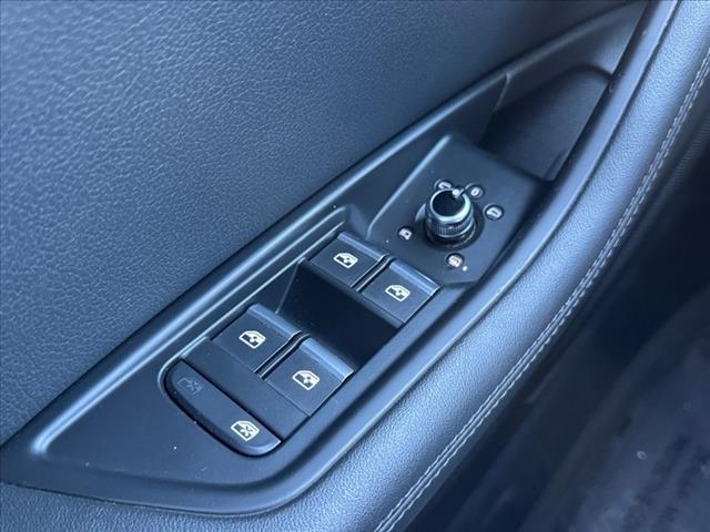 used 2019 Audi A4 car, priced at $19,286