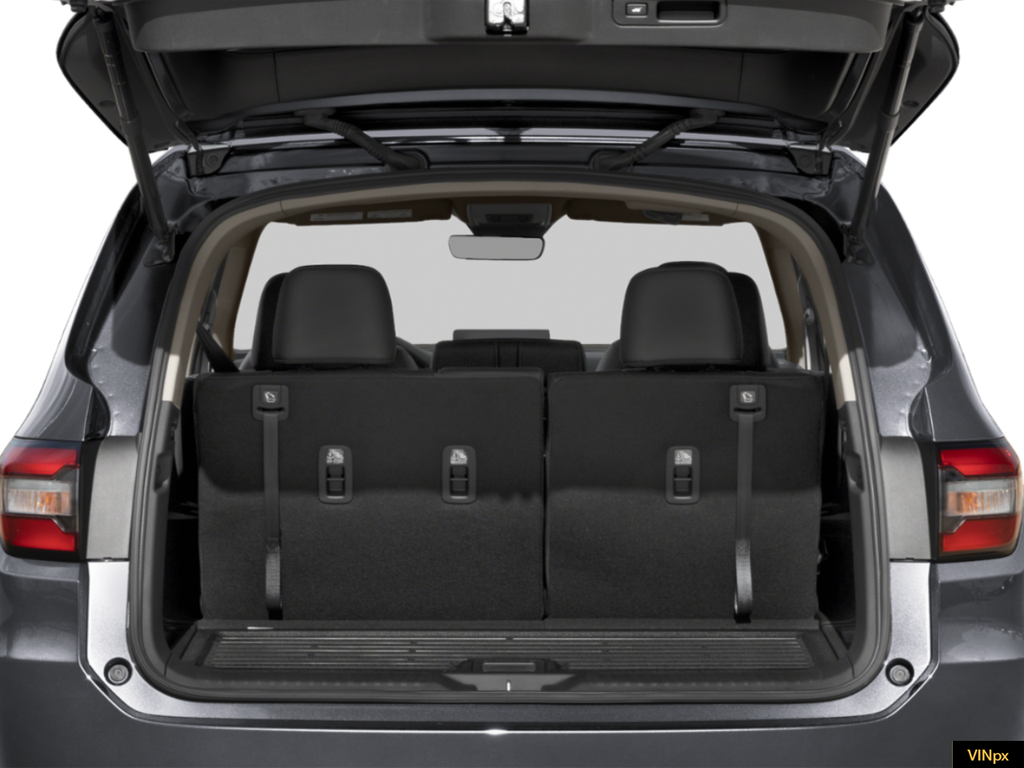 new 2025 Honda Pilot car, priced at $48,950