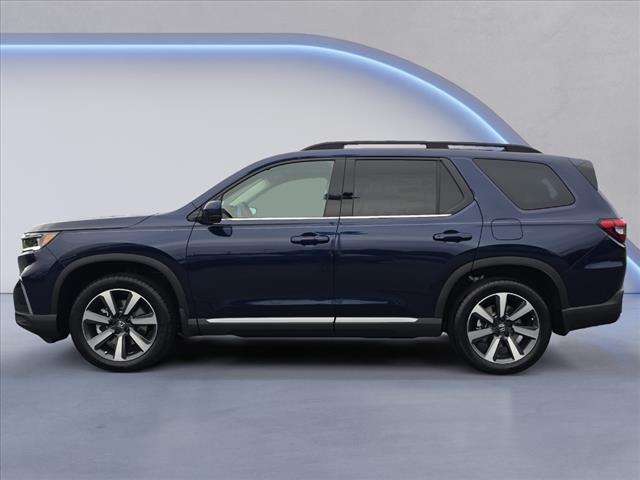 new 2025 Honda Pilot car, priced at $47,938