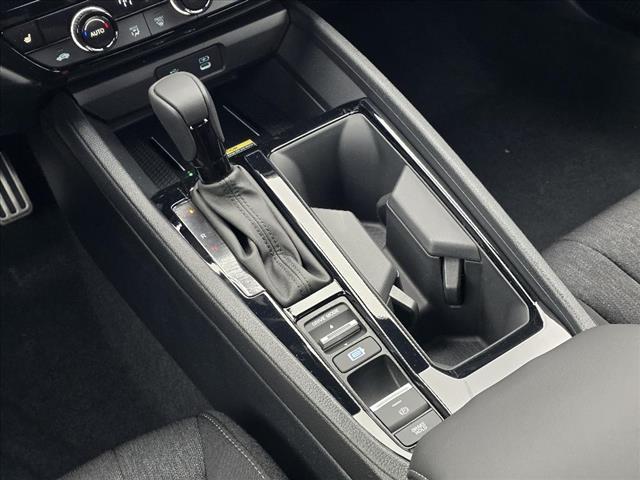 new 2025 Honda Accord Hybrid car, priced at $33,568