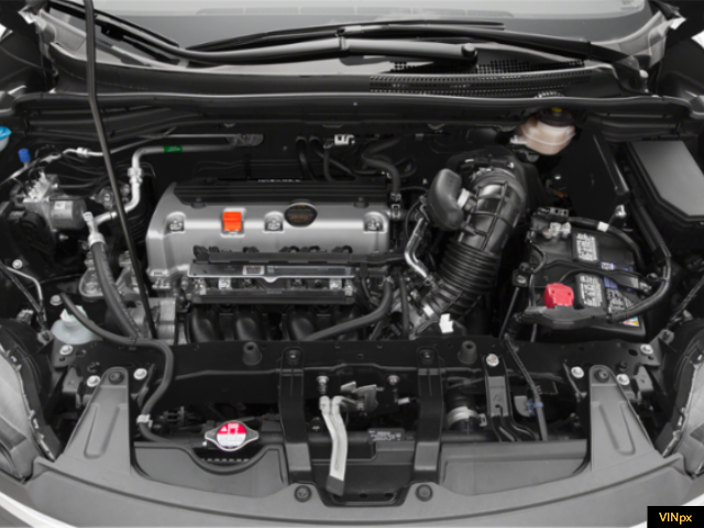 used 2014 Honda CR-V car, priced at $12,833