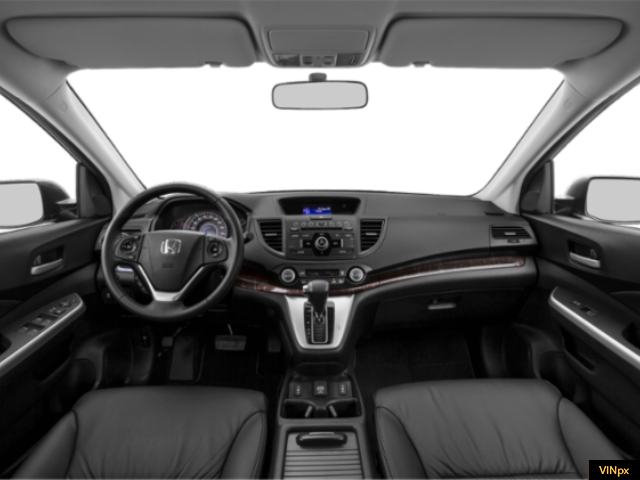 used 2014 Honda CR-V car, priced at $12,833