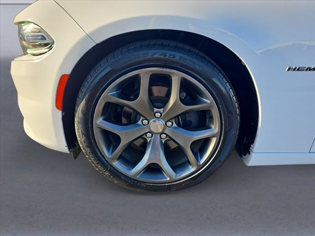 used 2015 Dodge Charger car, priced at $19,945