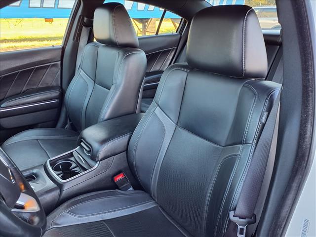 used 2015 Dodge Charger car, priced at $19,945
