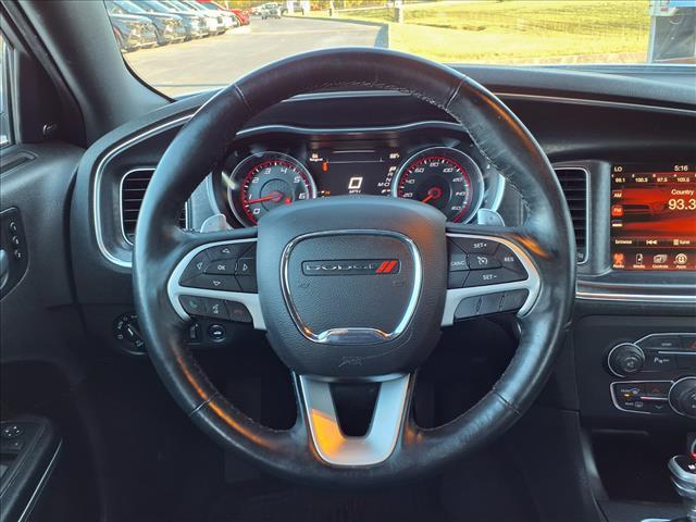 used 2015 Dodge Charger car, priced at $19,945