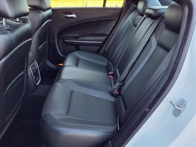 used 2015 Dodge Charger car, priced at $19,945