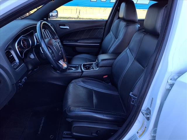 used 2015 Dodge Charger car, priced at $19,945