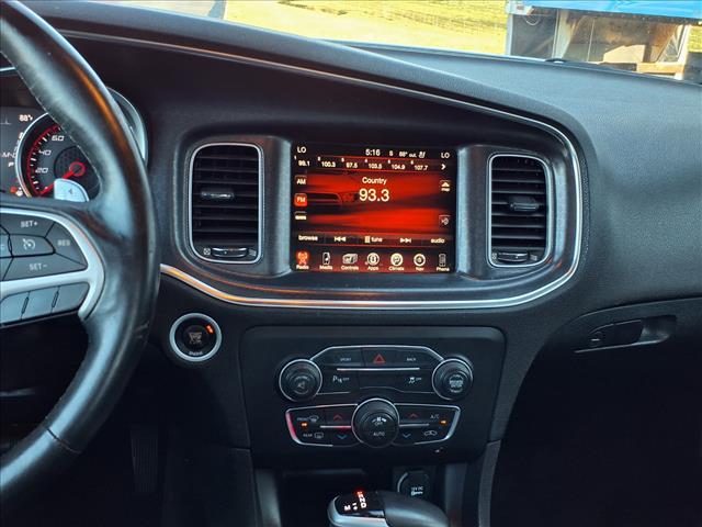 used 2015 Dodge Charger car, priced at $19,945