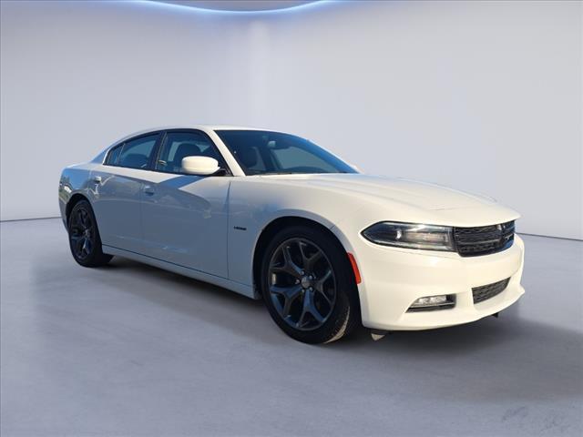 used 2015 Dodge Charger car, priced at $19,945