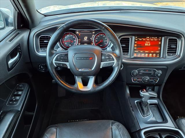 used 2015 Dodge Charger car, priced at $19,945