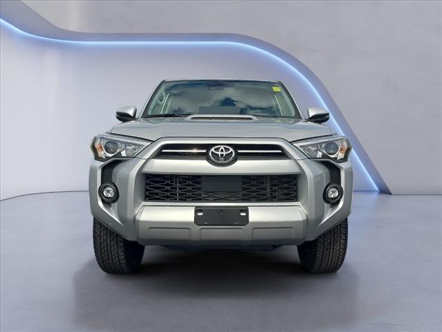 used 2024 Toyota 4Runner car, priced at $47,398