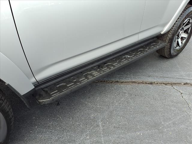 used 2024 Toyota 4Runner car, priced at $47,398