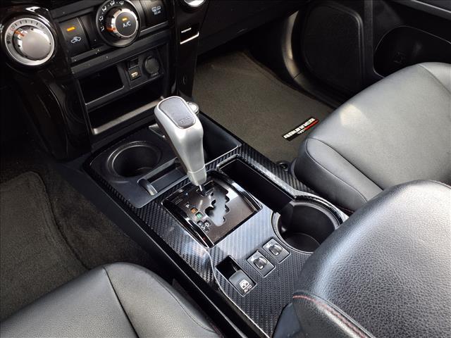 used 2024 Toyota 4Runner car, priced at $47,398