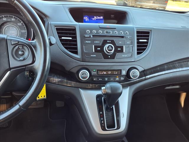 used 2013 Honda CR-V car, priced at $11,610